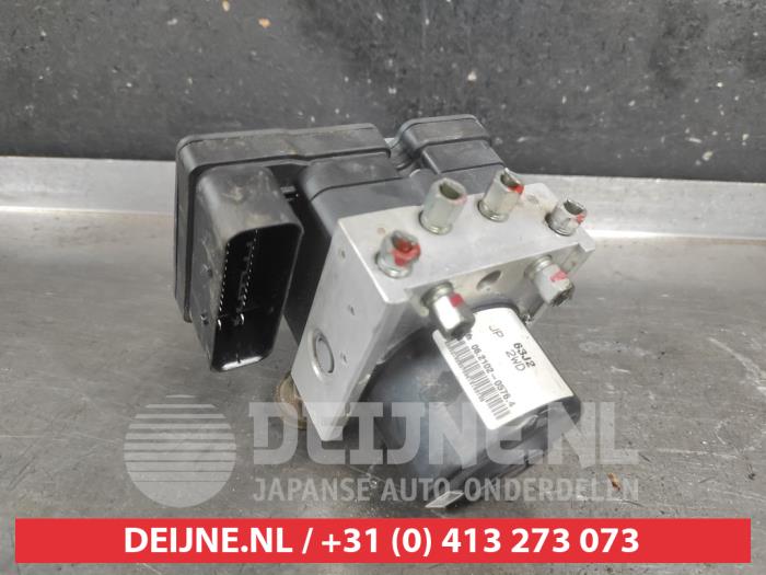 Suzuki Swift ABS Pumpe O738885