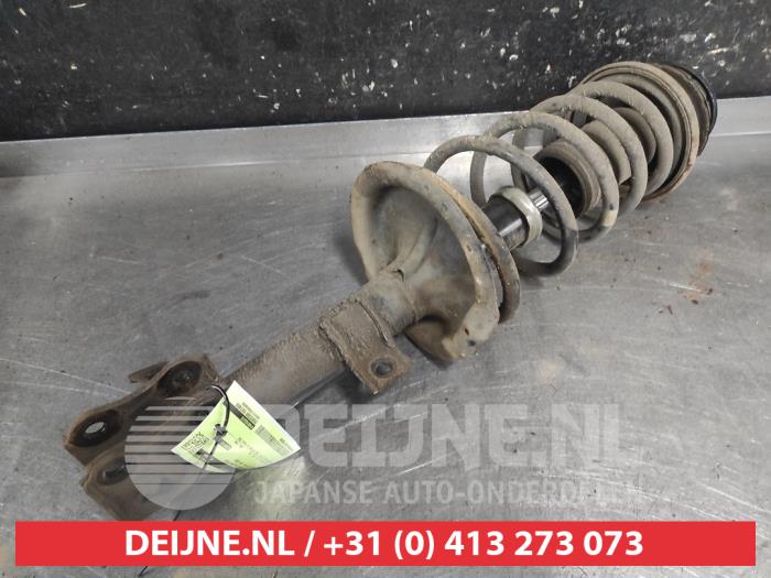 Suzuki Swift Stoßdämpferstrebe rechts vorne O738888