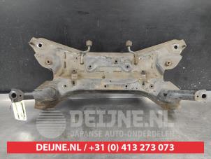 Suzuki Swift Subframe O738889 foto 2