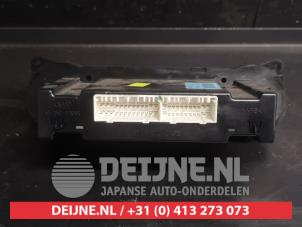 Kia Ceed Heizung Bedienpaneel O738878 foto 2