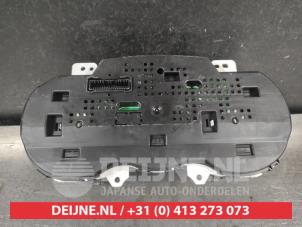 Hyundai IX20 Tacho - Kombiinstrument KM O738894 foto 2