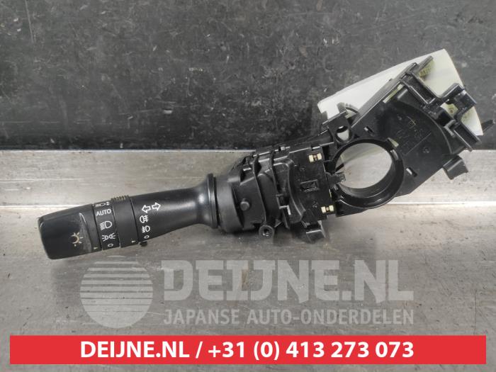 Hyundai IX20 Light switch O738895
