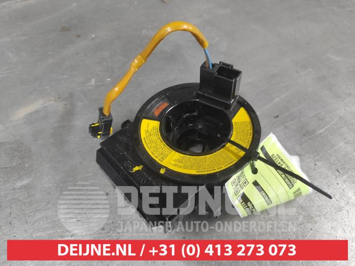 Hyundai IX20 Airbag clock spring O738896