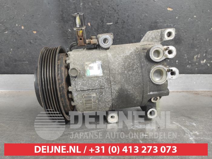 Hyundai IX20 Aircopomp O738899