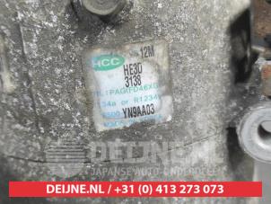 Hyundai IX20 Air conditioning pump O738899 photo 3