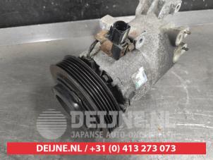 Hyundai IX20 Air conditioning pump O738899 photo 2
