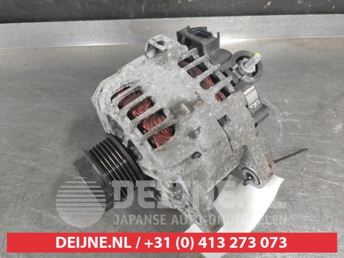 Hyundai IX20 Dynamo O738900
