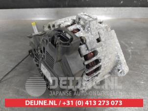 Hyundai IX20 Dynamo O738900 foto 2