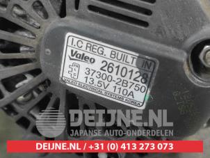 Hyundai IX20 Dynamo O738900 foto 3