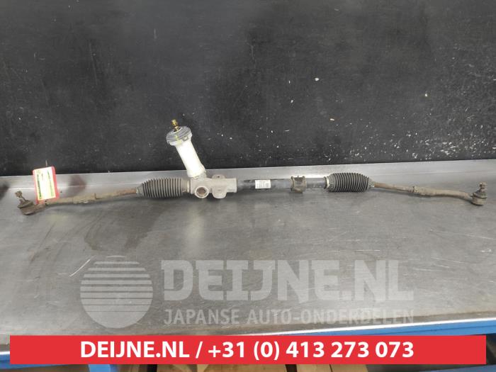 Hyundai IX20 Steering box O738901
