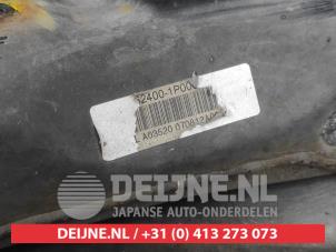 Hyundai IX20 Unterrahmen O738902 foto 2