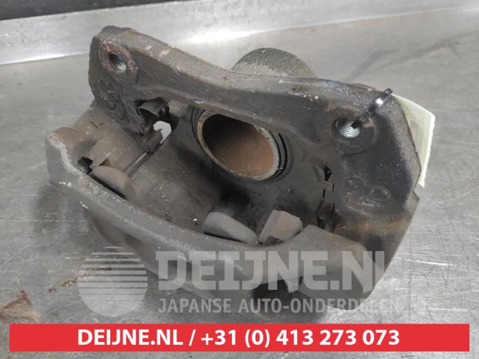 Hyundai IX20 Front brake calliper, right O738905