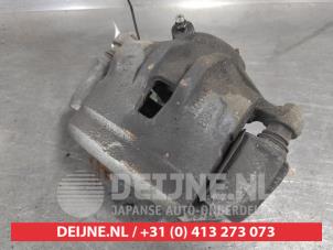 Hyundai IX20 Bremszange rechts vorne O738905 foto 2