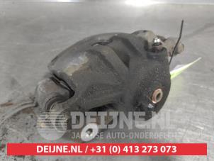 Hyundai IX20 Bremszange rechts vorne O738905 foto 3