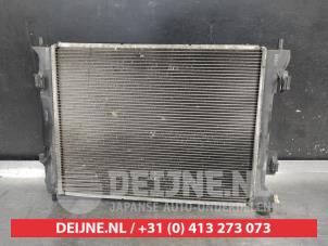 Hyundai IX20 Kühler O738906 foto 2