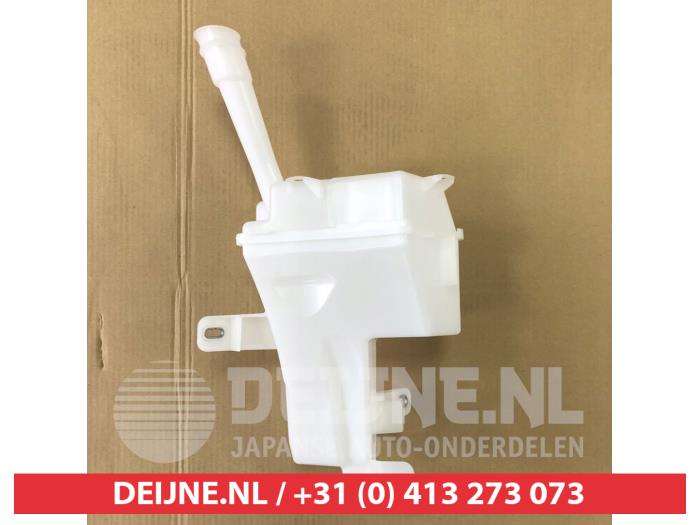 Toyota Aygo X Scheibensprühertank vorne O9990010120