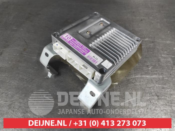 Toyota Corolla Verso Stuurbekrachtiging Computer O738936
