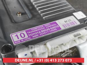 Toyota Corolla Verso Power steering computer O738936 photo 2