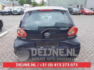 Toyota Aygo Taillight, right O738919 photo 3