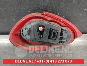 Toyota Aygo Taillight, right O738919 photo 2