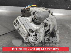 Toyota Corolla Verso Dynamo O738937 foto 2