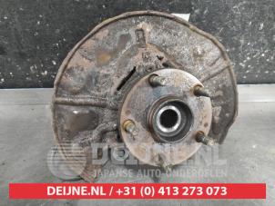 Toyota Corolla Verso Knuckle, front left O738943 photo 2