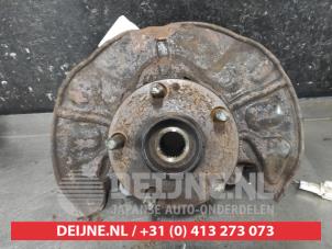 Toyota Corolla Verso Knuckle, front right O738944 photo 2
