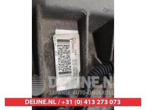 Nissan Juke Gearbox O738951 photo 2