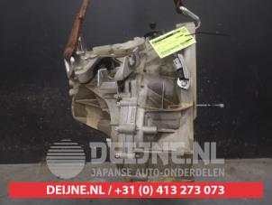 Nissan Juke Gearbox O738951 photo 3