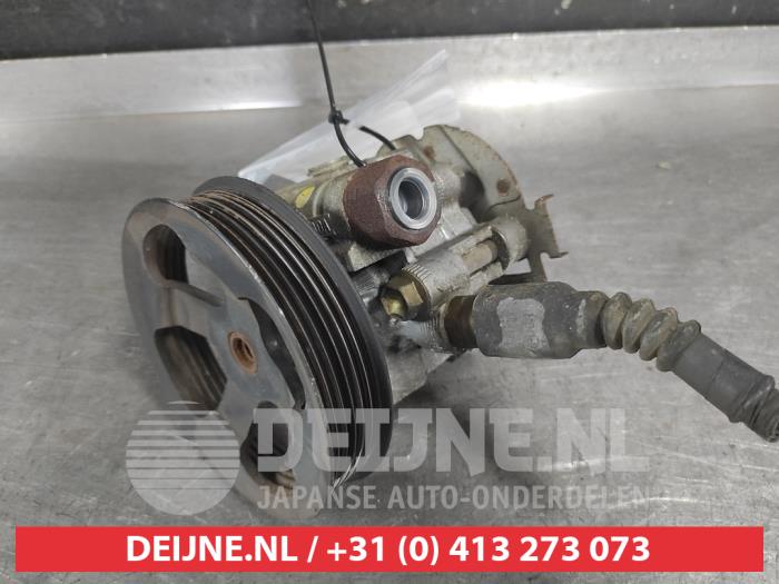 Toyota Rav-4 Stuurbekrachtiging Pomp O738955