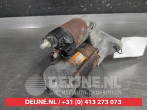 Toyota Rav-4 Starter O738956 photo 2