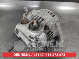 Toyota Rav-4 Dynamo O738957 foto 2