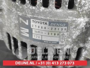 Toyota Rav-4 Dynamo O738957 foto 3