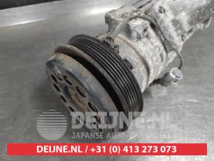 Toyota Rav-4 Klimapumpe O738958 foto 2