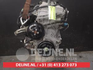 Suzuki Alto Engine O738959 photo 2