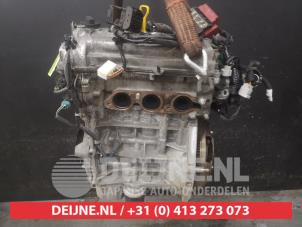 Suzuki Alto Engine O738959 photo 3