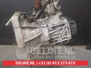 Suzuki Alto Getriebe O738960 foto 2