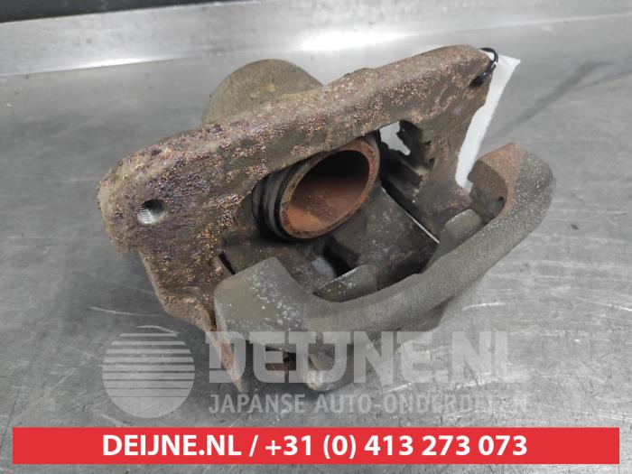 Toyota Rav-4 Remklauw (Tang) links-voor O738965