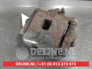 Toyota Rav-4 Bremszange links vorne O738965 foto 2