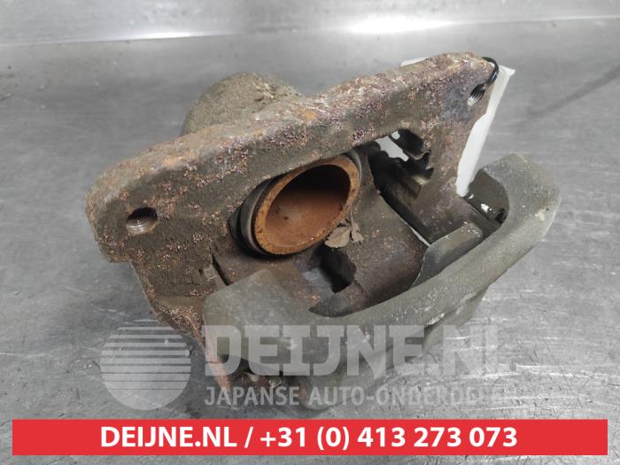 Toyota Rav-4 Remklauw (Tang) rechts-voor O738966