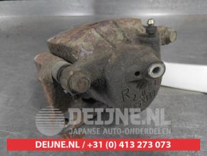Toyota Rav-4 Front brake calliper, right O738966 photo 3