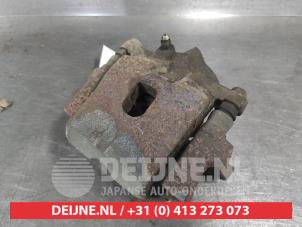 Toyota Rav-4 Front brake calliper, right O738966 photo 2