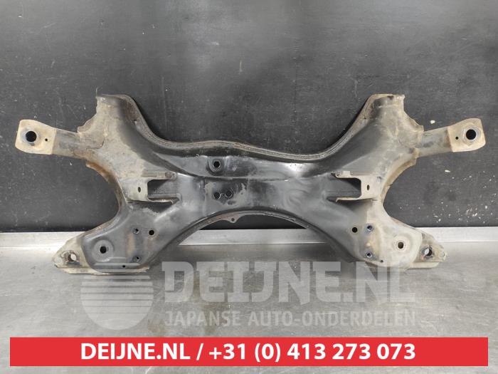 Gebruikte Subframe Toyota RAV4 (A2) 1.8 16V VVT-i 4x2 Prijs op aanvraag aangeboden door V.Deijne Jap.Auto-onderdelen BV