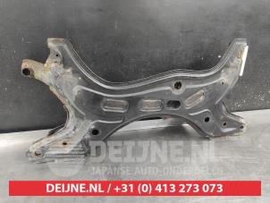 Toyota Rav-4 Subframe O738967 photo 2