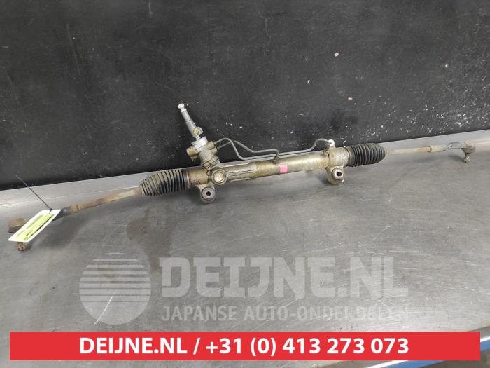 Toyota Rav-4 Lenkgetriebe Servo O738970