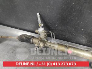 Toyota Rav-4 Power steering box O738970 photo 2