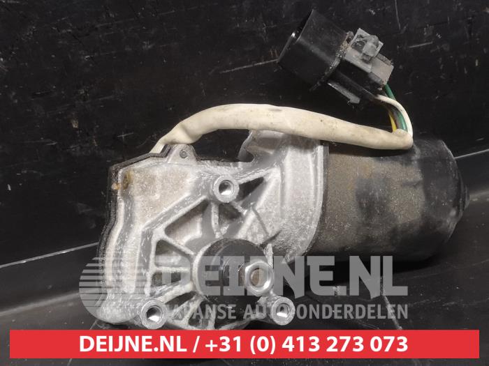 Kia Carens Scheibenwischermotor vorne O738976