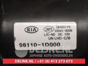 Kia Carens Ruitenwissermotor voor O738976 foto 3