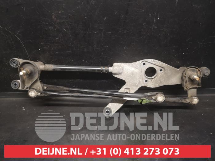 Kia Carens Scheibenwischer Mechanik O738977