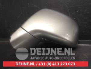 Kia Carens Wing mirror, left O738980 photo 2